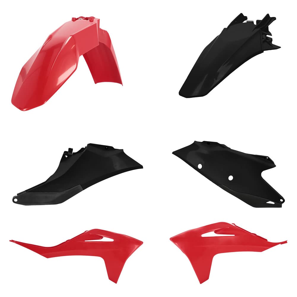 Acerbis Replica Plastic Kit Original 13 - Image 192