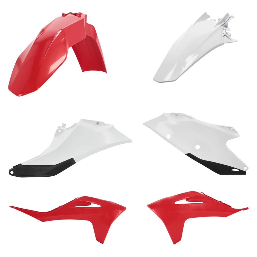 Acerbis Replica Plastic Kit Original 13 - Image 194