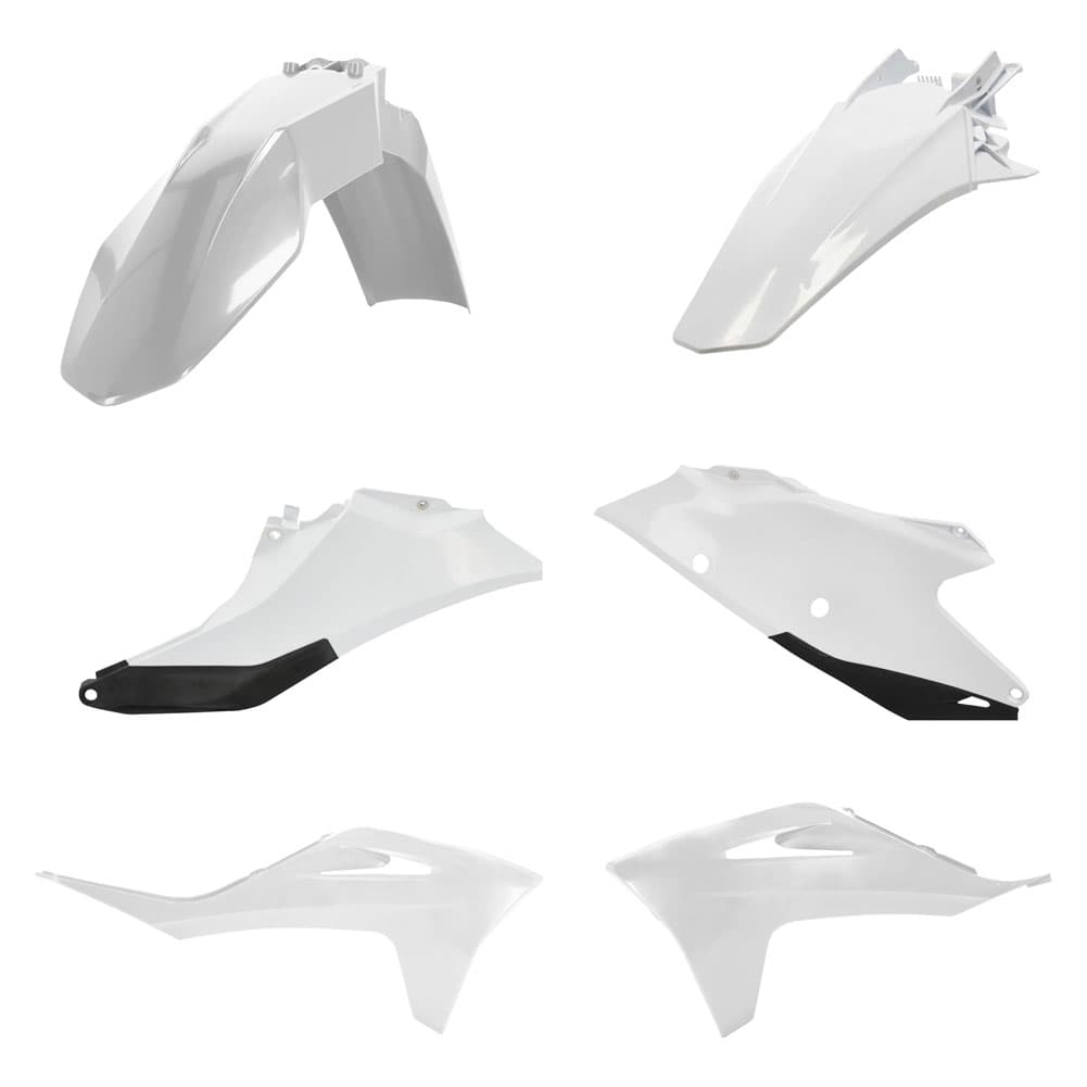 Acerbis Replica Plastic Kit Original 13 - Image 206