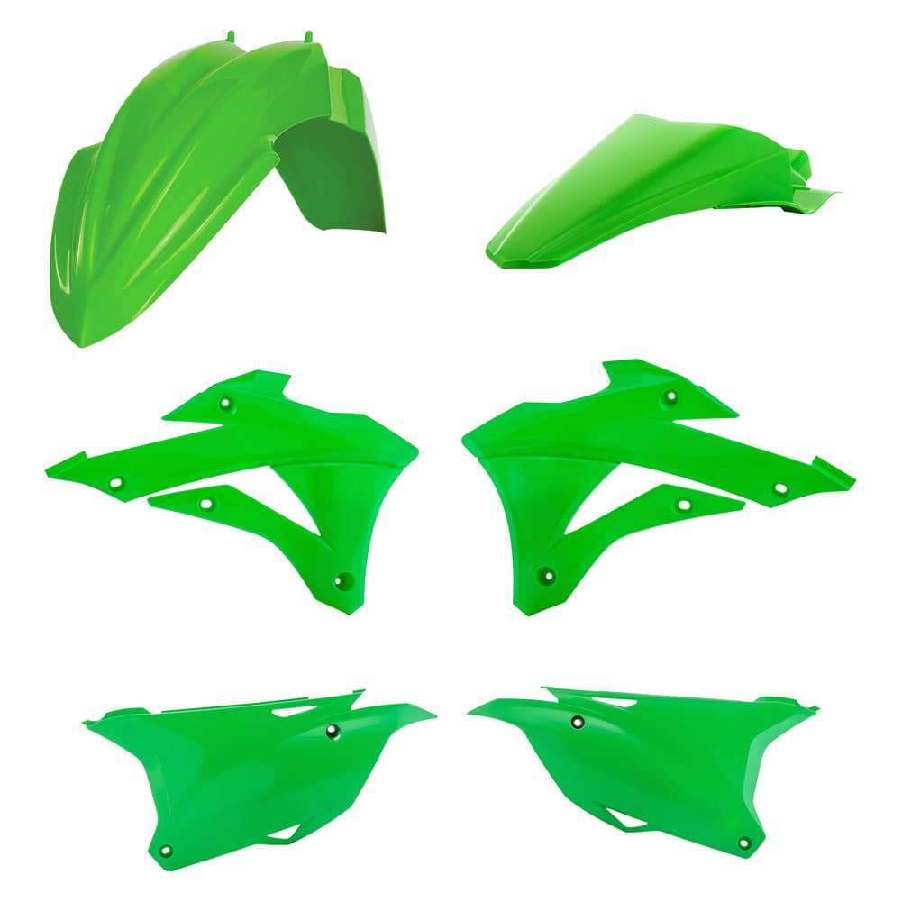 Acerbis Replica Plastic Kit Original 13 - Image 167