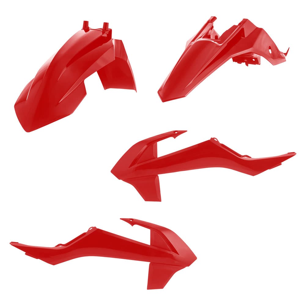 Acerbis Replica Plastic Kit Original 13 - Image 187