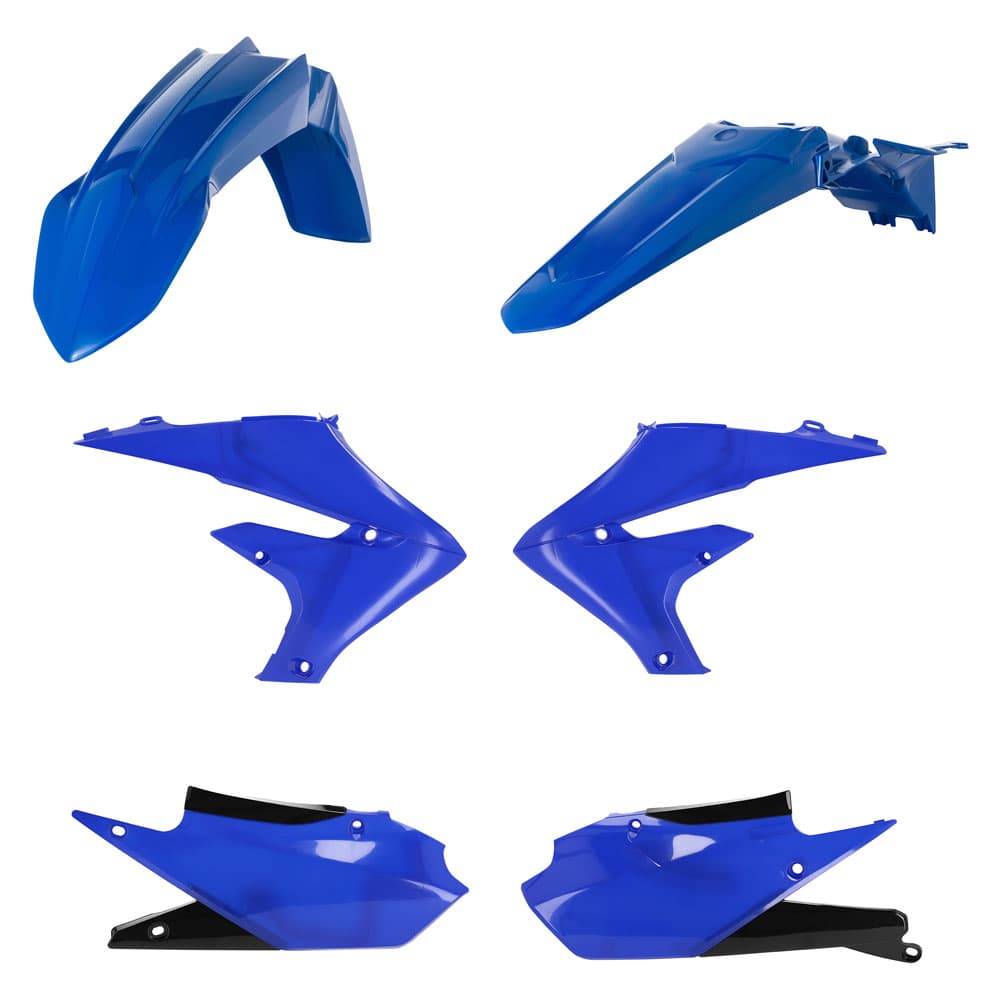 Acerbis Replica Plastic Kit Original 13 - Image 169