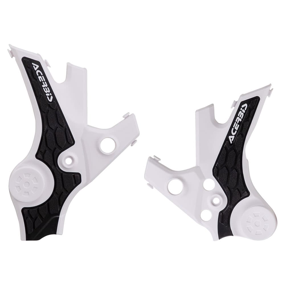 Acerbis X-Grip Frame Guards - Image 85