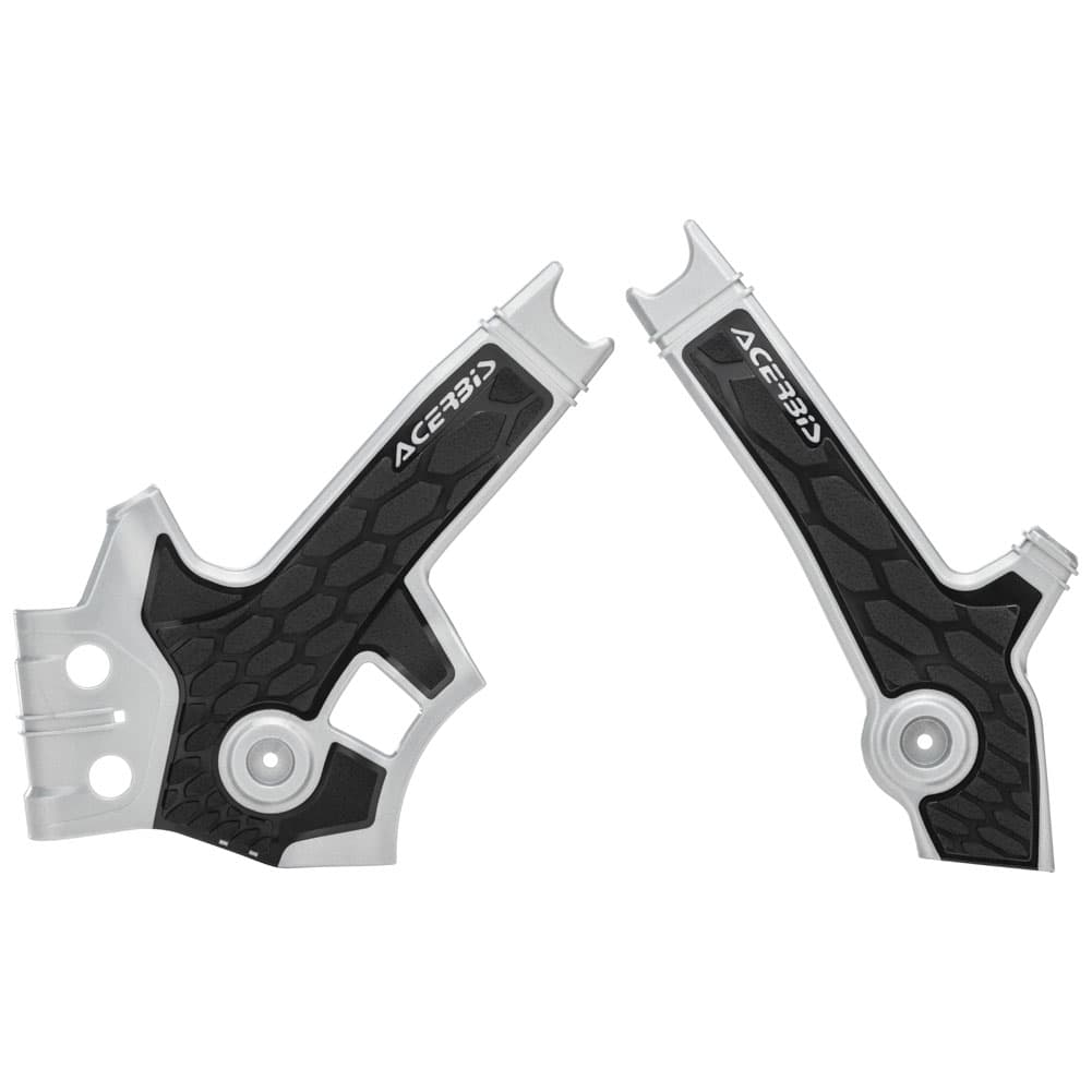 Acerbis X-Grip Frame Guards - Image 62