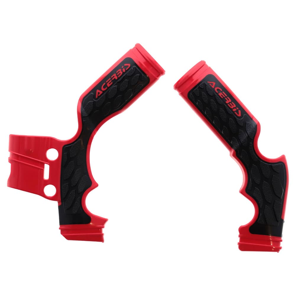 Acerbis X-Grip Frame Guards - Image 67