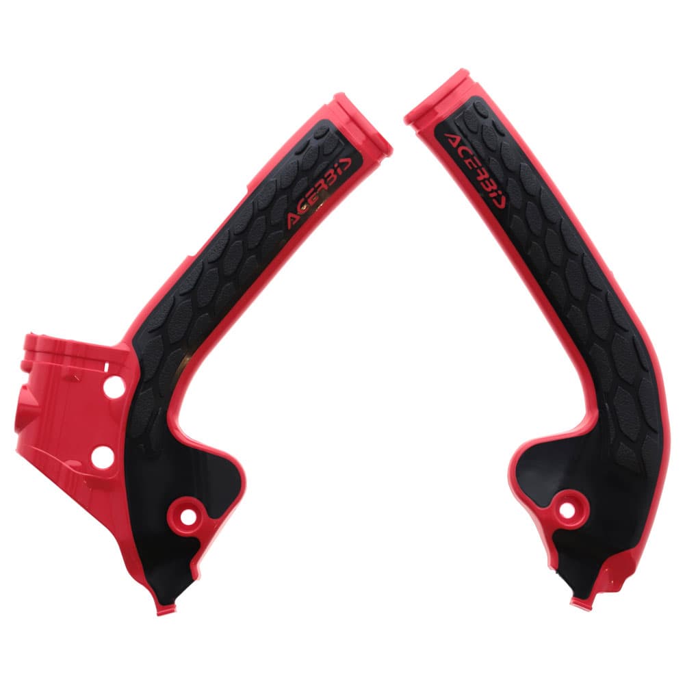 Acerbis X-Grip Frame Guards - Image 68