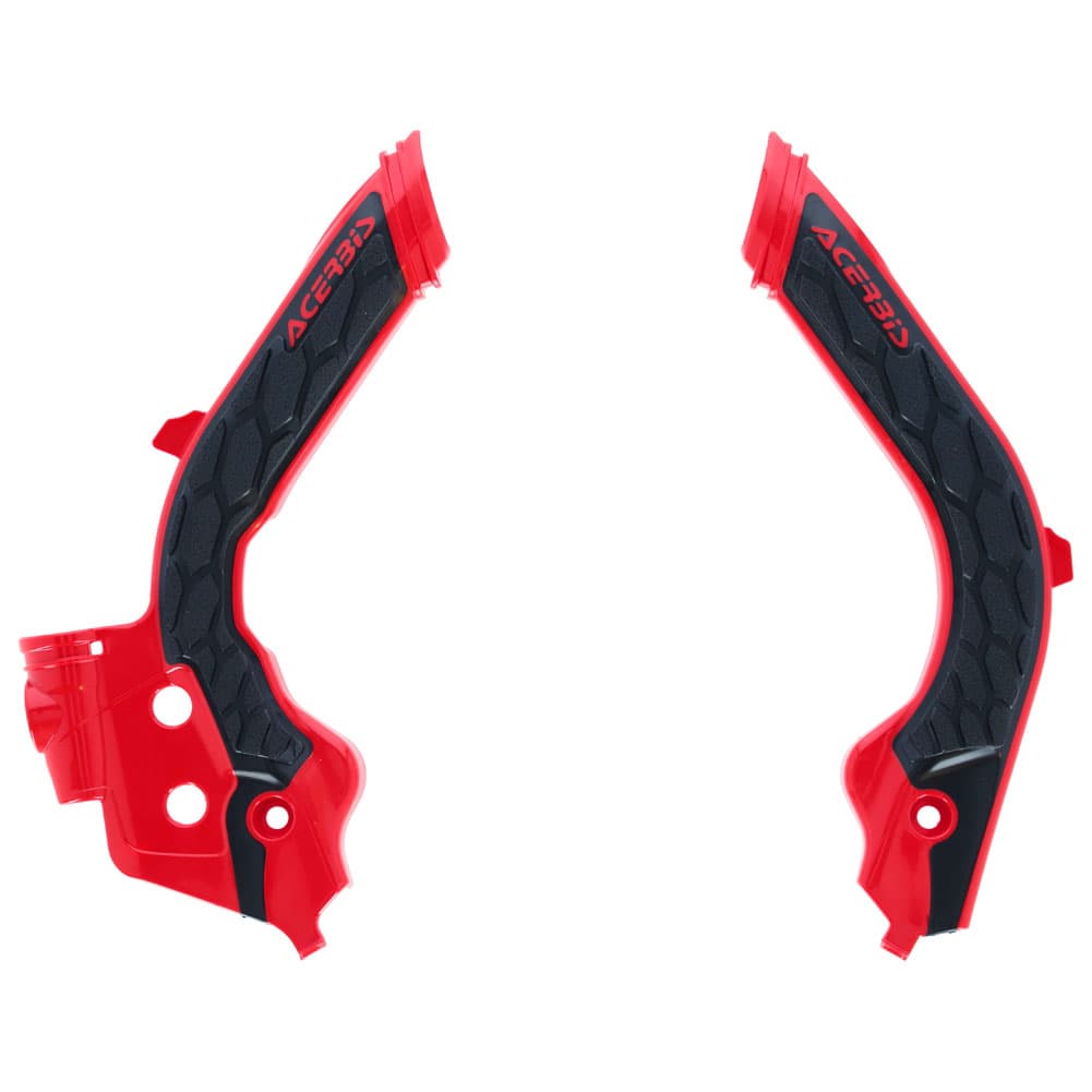 Acerbis X-Grip Frame Guards - Image 69
