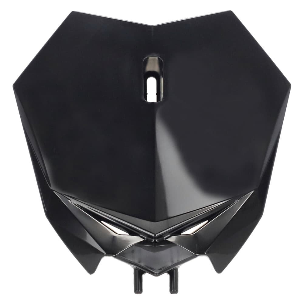 Acerbis Front Number Plate - Image 62