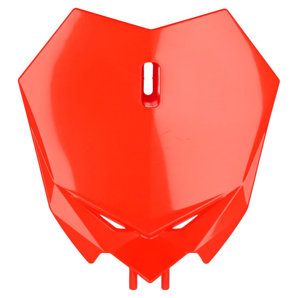 Acerbis Front Number Plate - Image 70