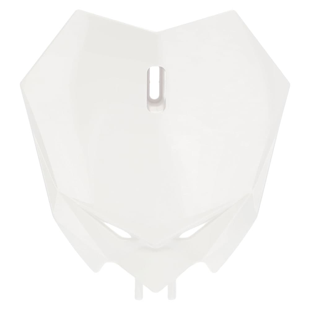 Acerbis Front Number Plate - Image 73