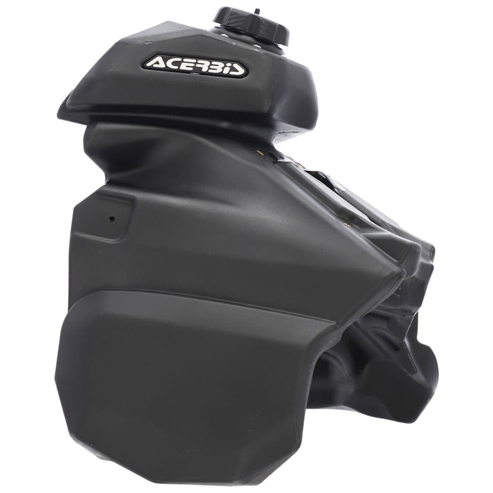 Acerbis Fuel Tank (NO CA) 3.3 Gallon Black - Image 99
