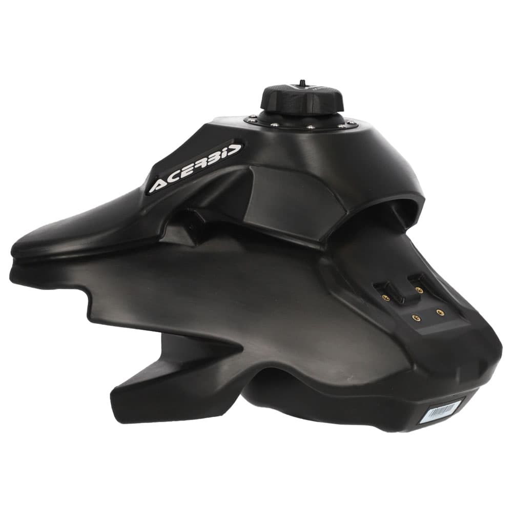 Acerbis Fuel Tank (NO CA) 3.3 Gallon Black - Image 100