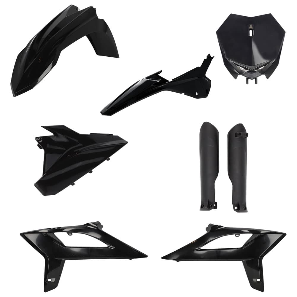 Acerbis Full Plastic Kit - Image 98