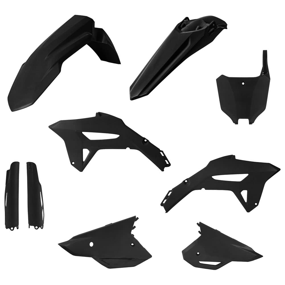 Acerbis Full Plastic Kit - Image 101
