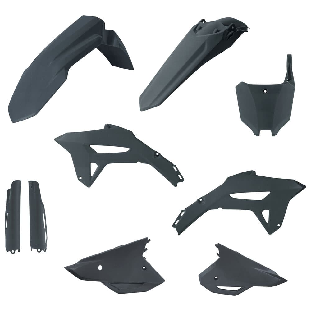 Acerbis Full Plastic Kit - Image 123