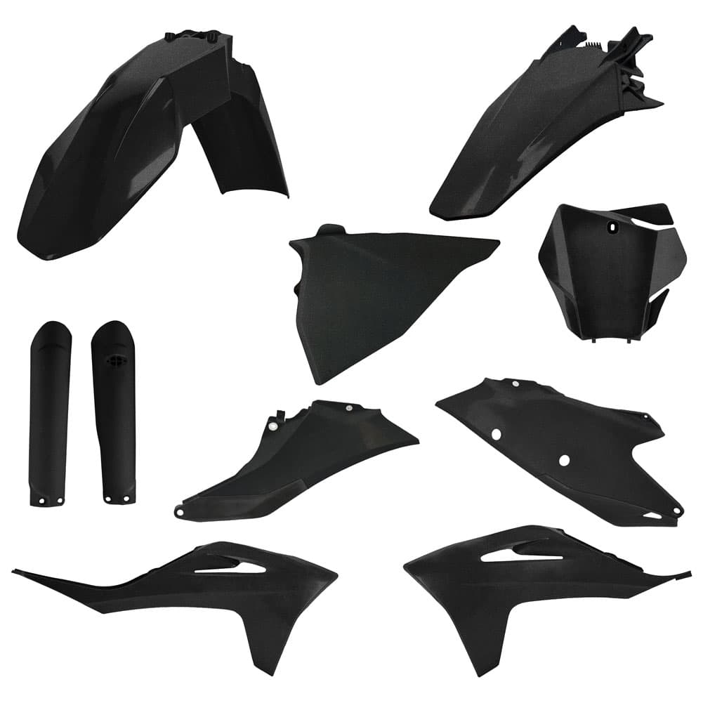 Acerbis Full Plastic Kit - Image 106