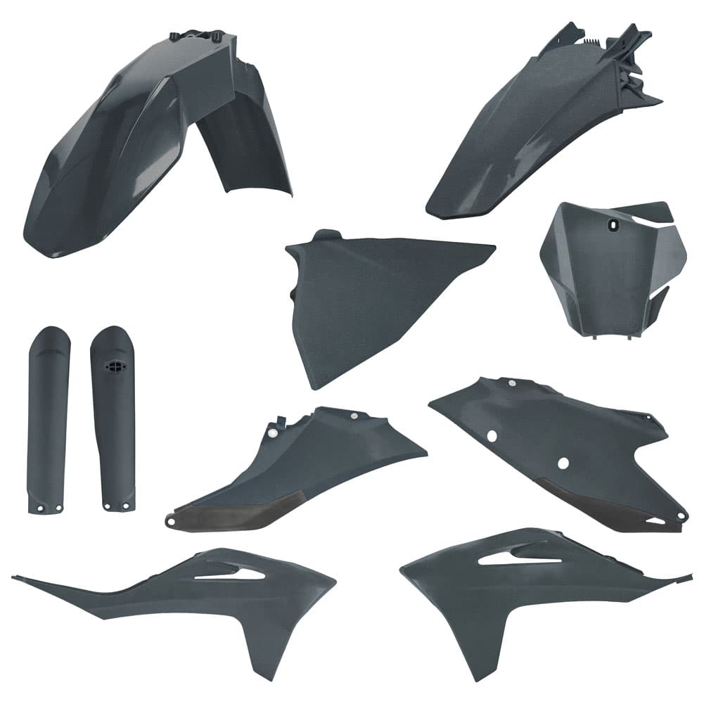 Acerbis Full Plastic Kit - Image 128