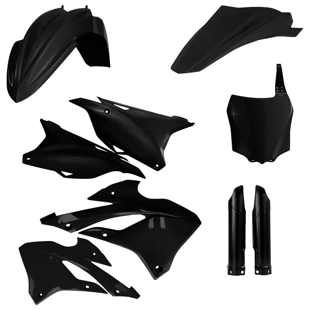 Acerbis Full Plastic Kit - Image 94
