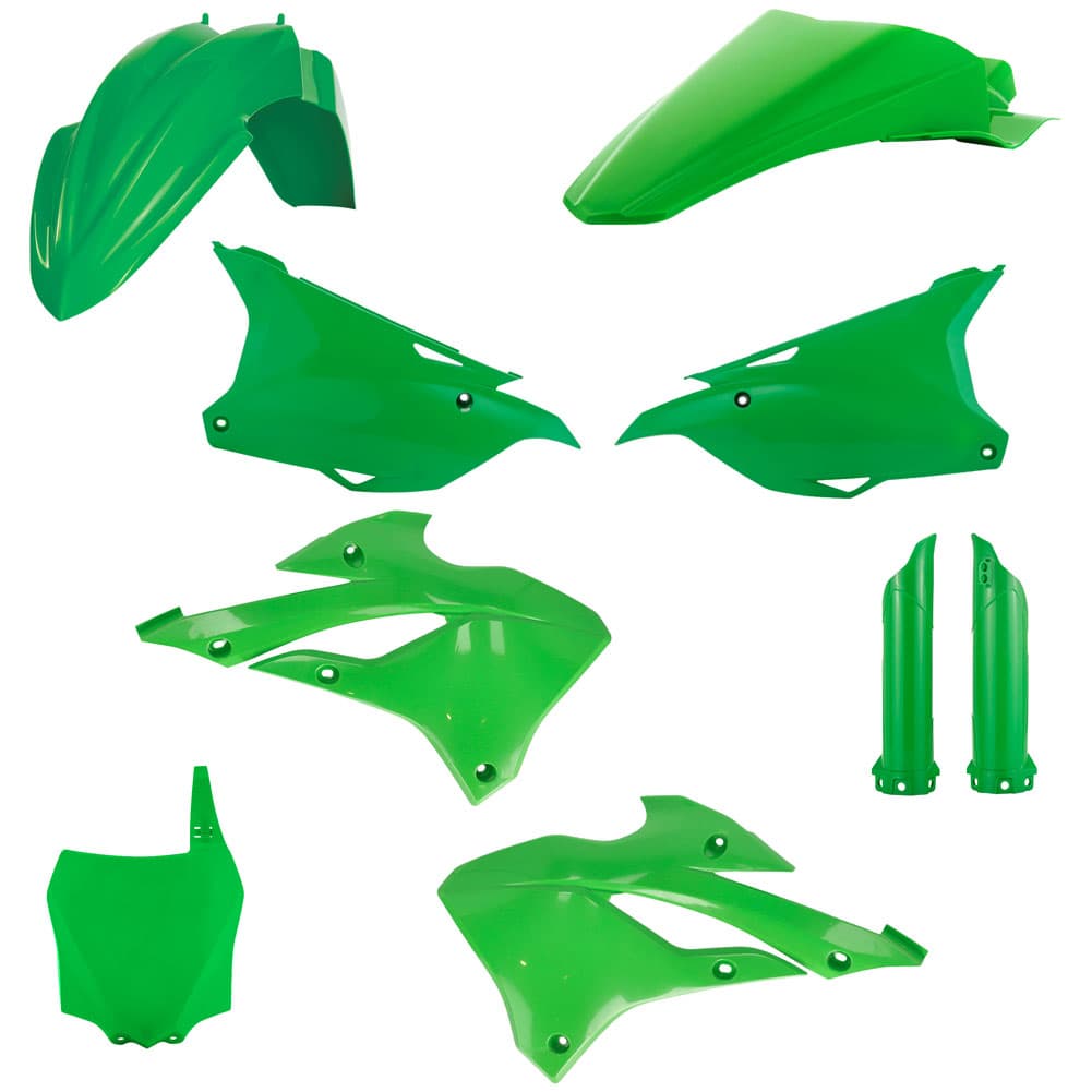 Acerbis Full Plastic Kit - Image 112