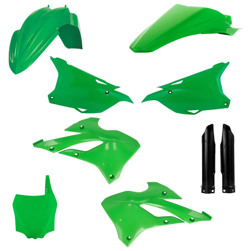 Acerbis Full Plastic Kit - Image 173