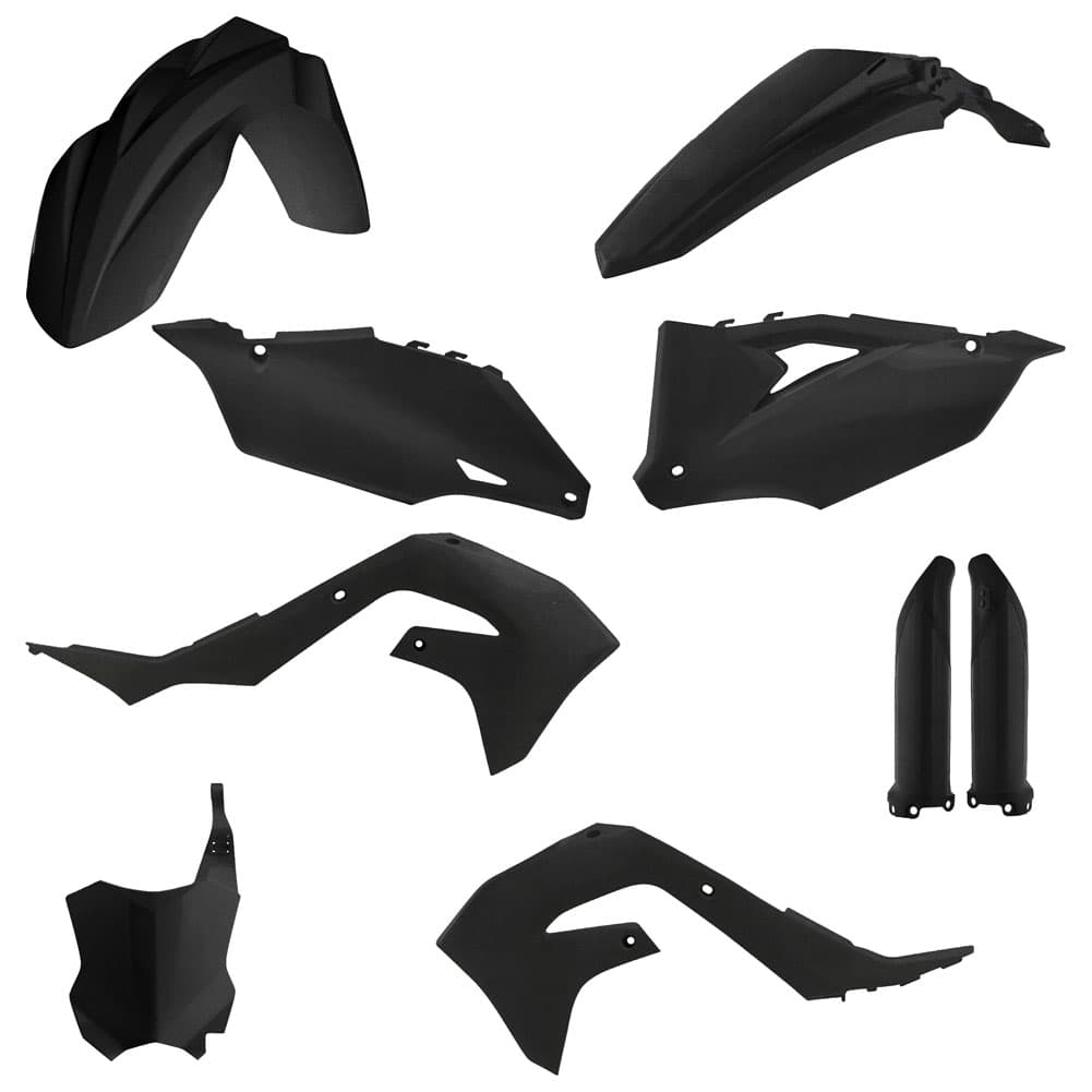 Acerbis Full Plastic Kit - Image 103