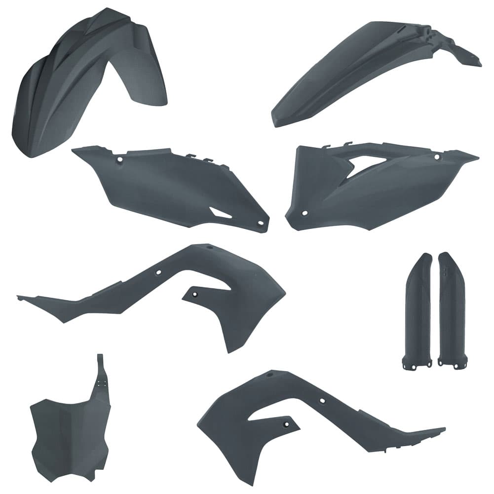 Acerbis Full Plastic Kit - Image 125