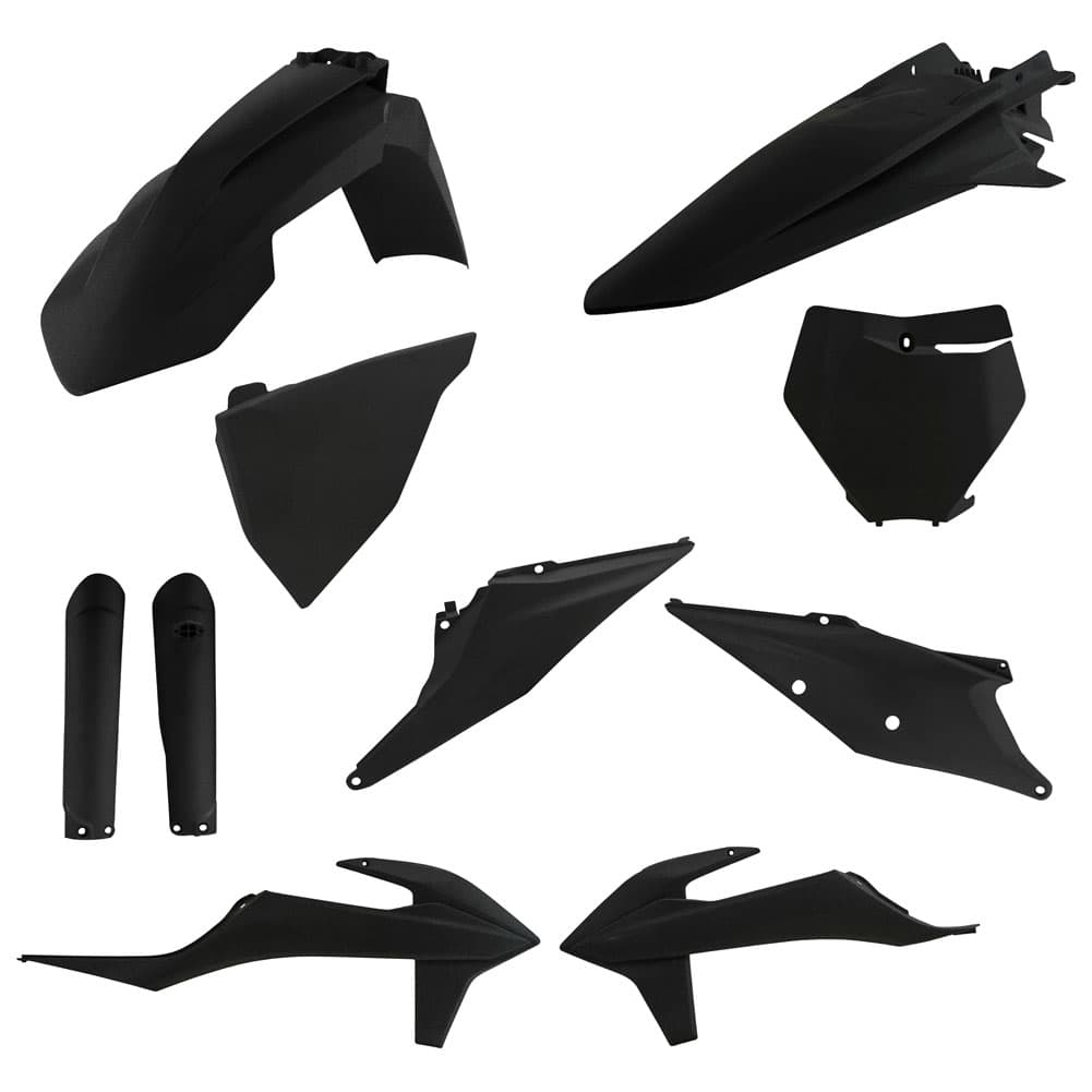 Acerbis Full Plastic Kit - Image 104