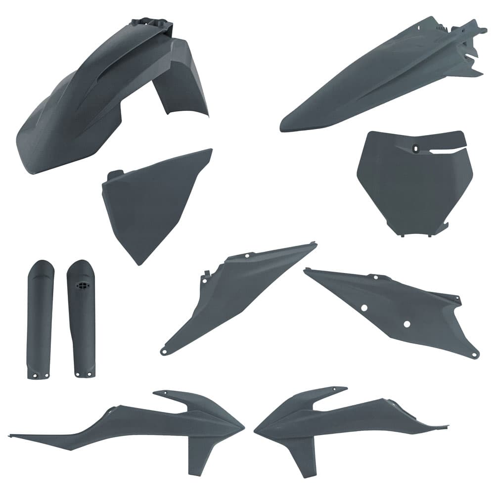 Acerbis Full Plastic Kit - Image 126