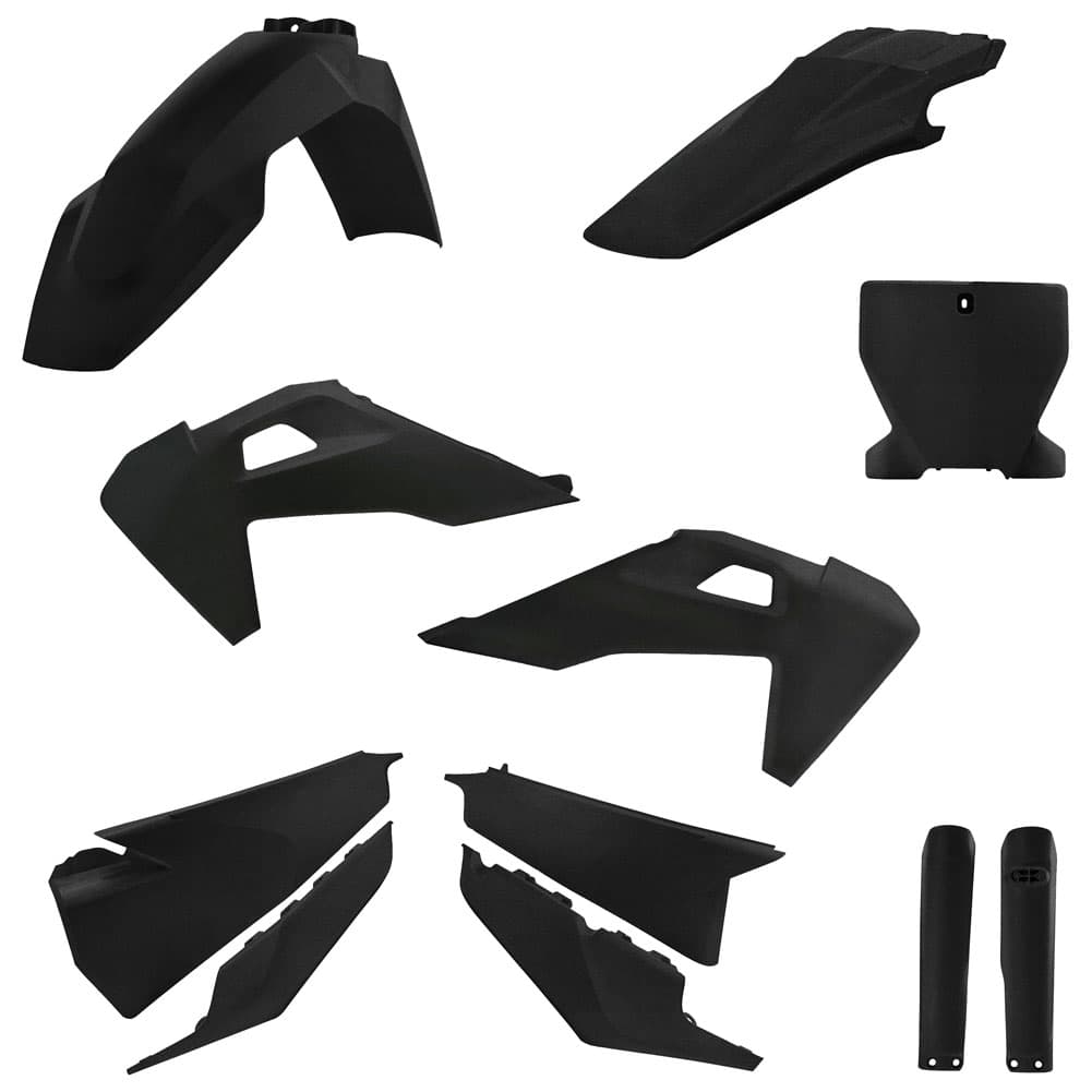 Acerbis Full Plastic Kit - Image 105