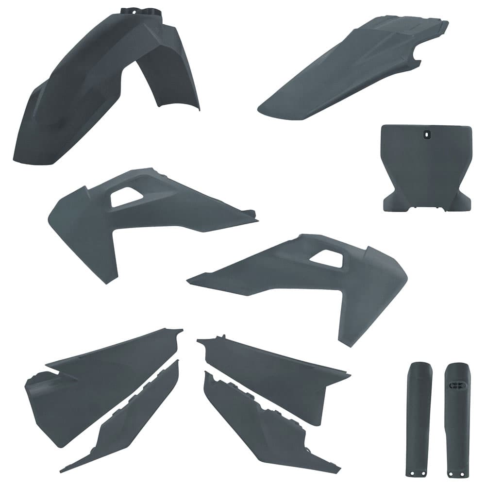 Acerbis Full Plastic Kit - Image 127