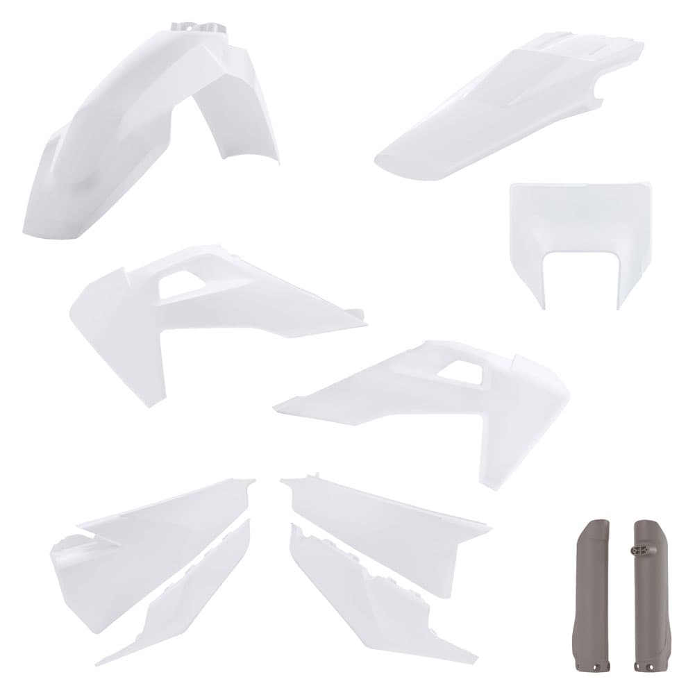 Acerbis Full Plastic Kit - Image 172