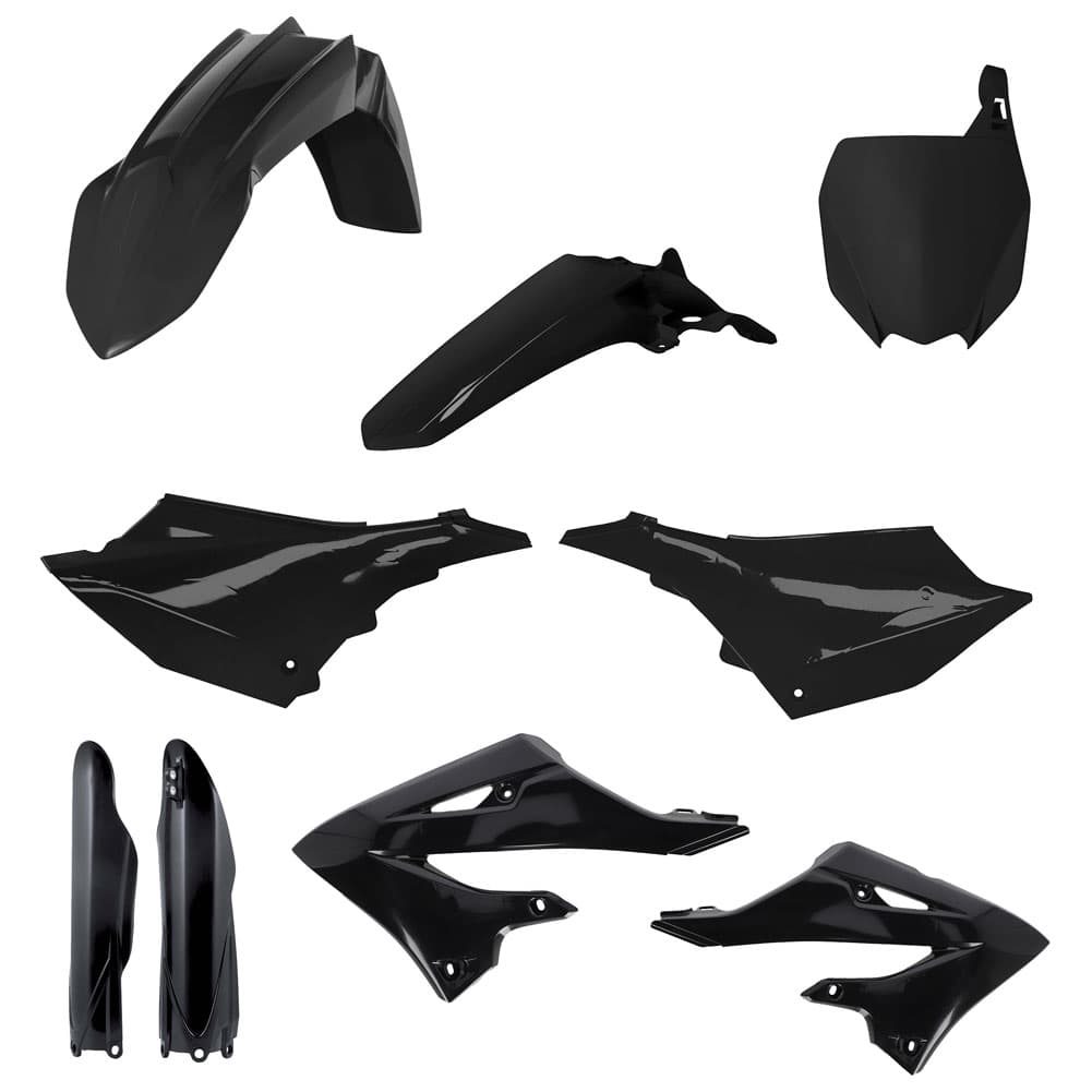 Acerbis Full Plastic Kit - Image 95