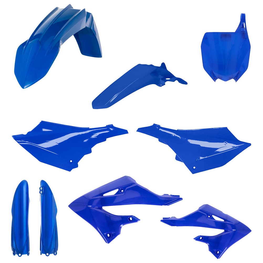 Acerbis Full Plastic Kit - Image 107