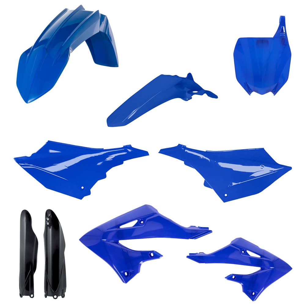 Acerbis Full Plastic Kit - Image 174