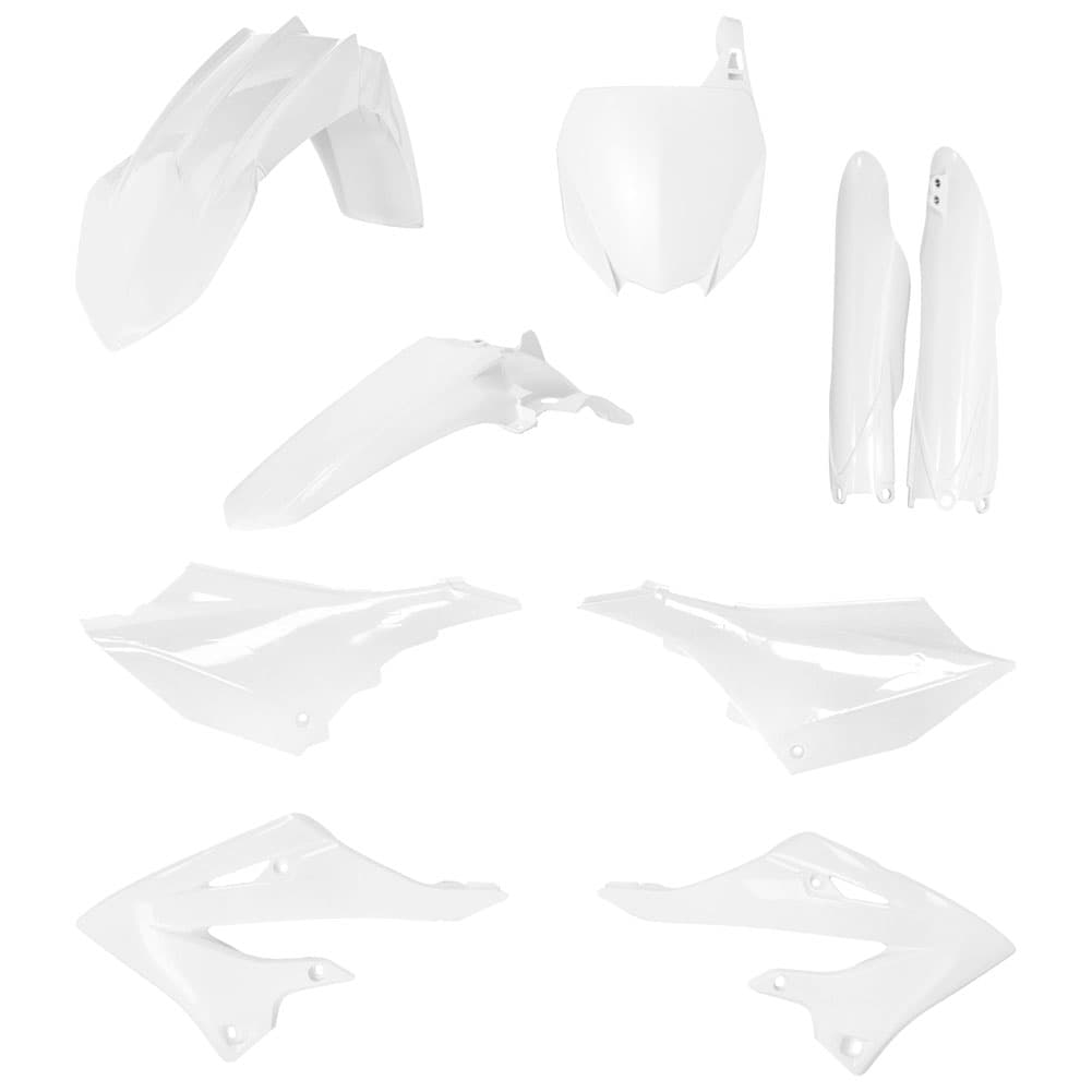 Acerbis Full Plastic Kit - Image 210