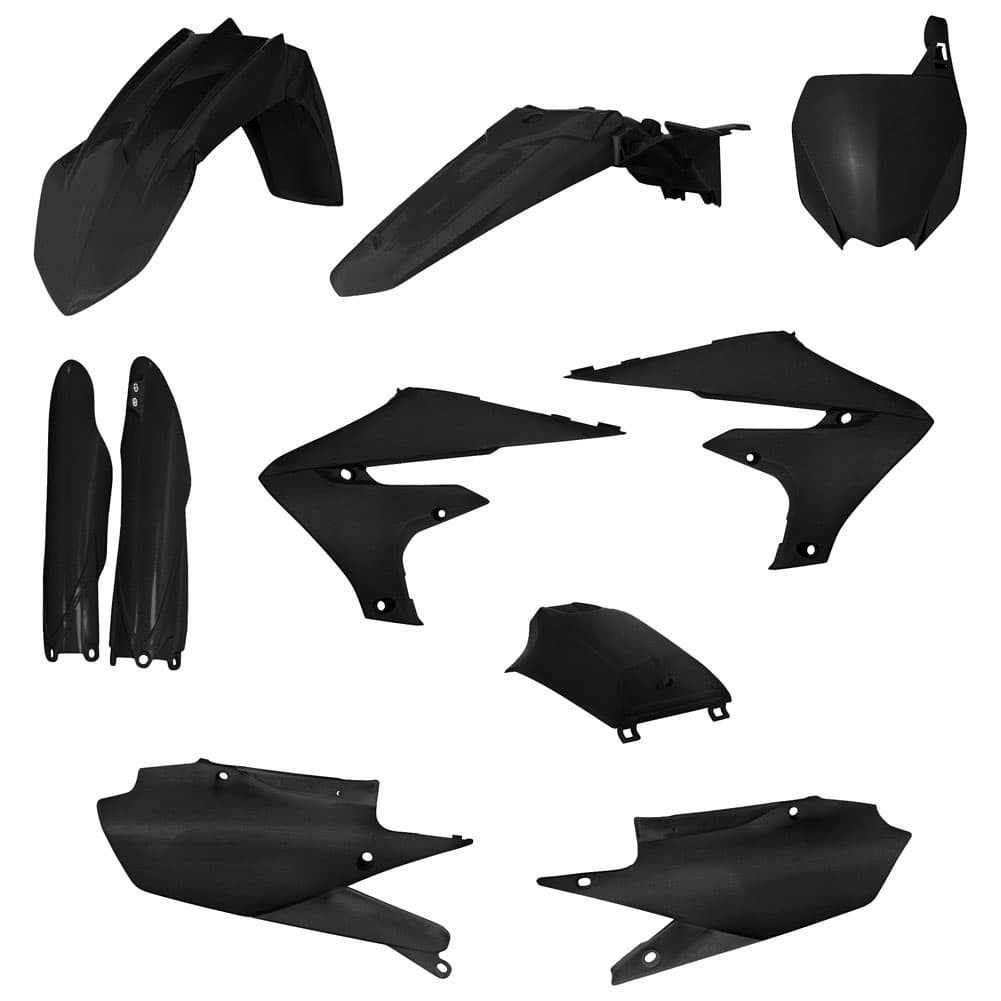 Acerbis Full Plastic Kit - Image 222