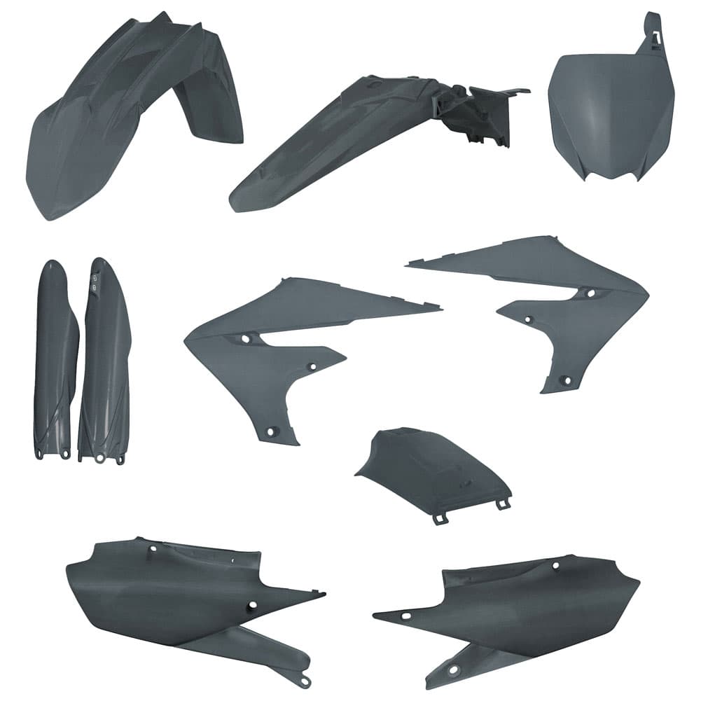 Acerbis Full Plastic Kit - Image 226