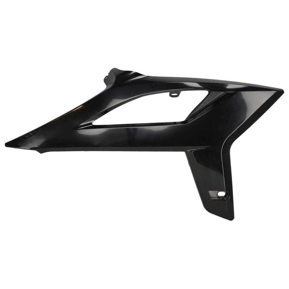 Acerbis Lower Radiator Scoops Black - Image 122