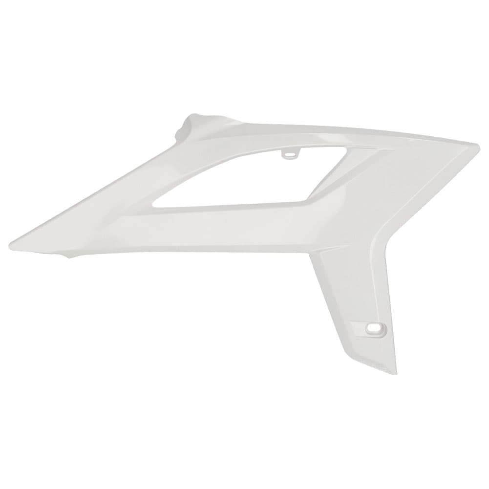 Acerbis Lower Radiator Scoops Black - Image 141