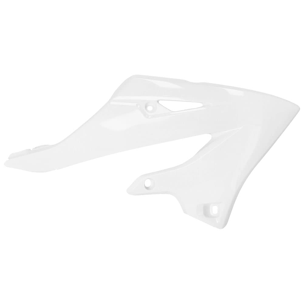 Acerbis Lower Radiator Scoops Black - Image 139