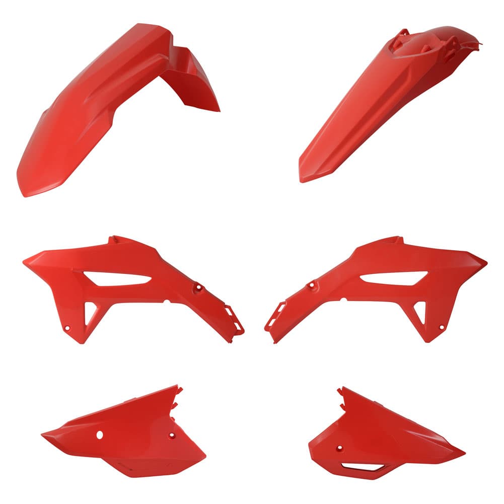Acerbis Replica Plastic Kit Original 13 - Image 120