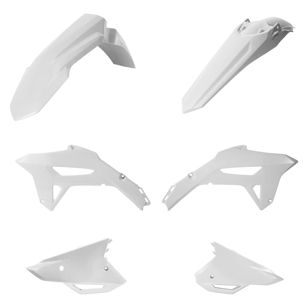 Acerbis Replica Plastic Kit Original 13 - Image 198