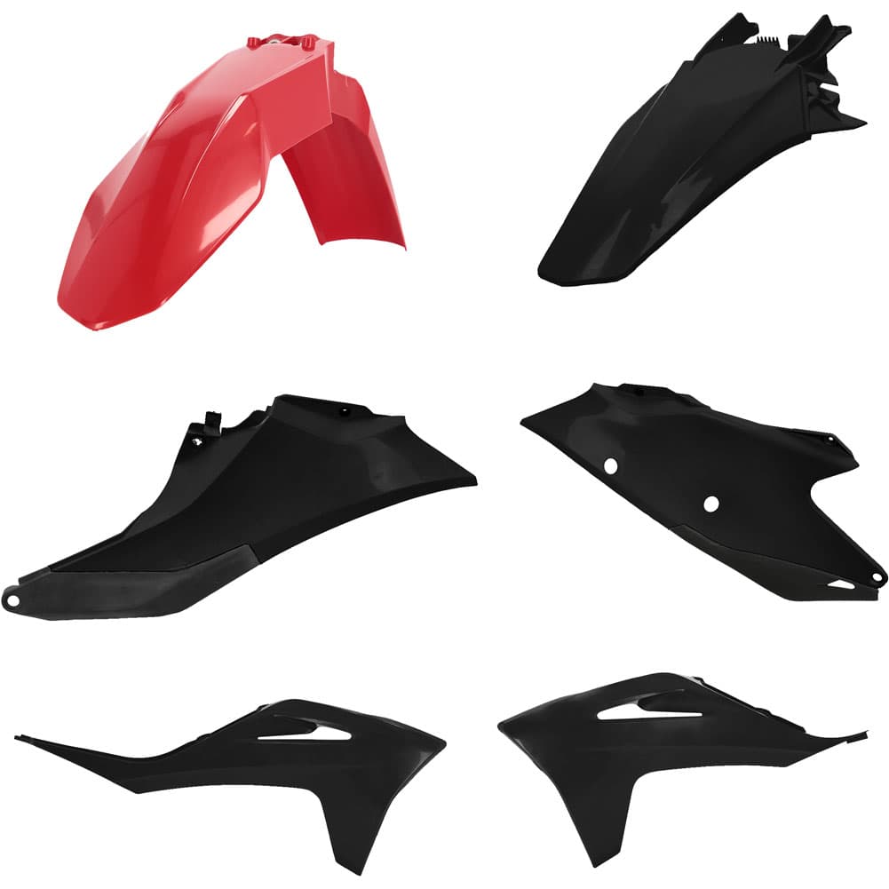 Acerbis Replica Plastic Kit Original 13 - Image 193