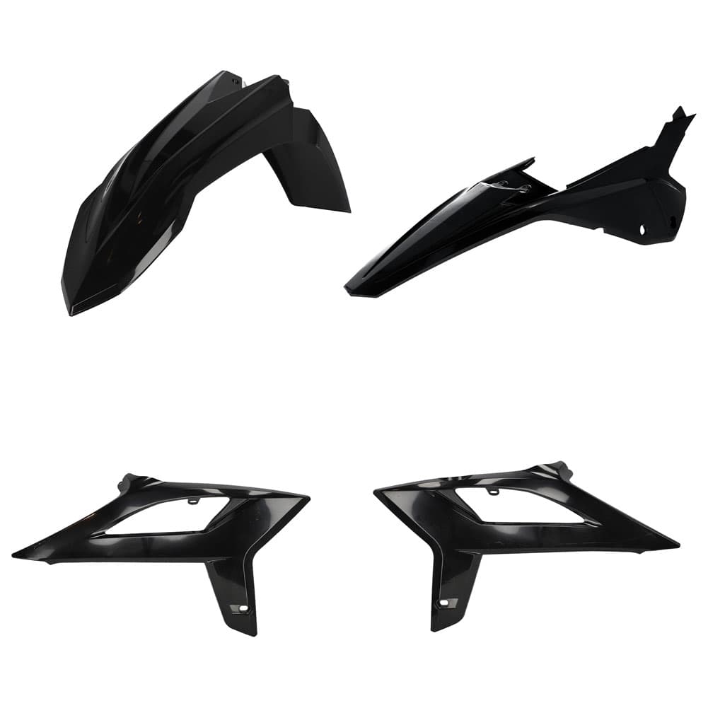 Acerbis Replica Plastic Kit Original 13 - Image 144