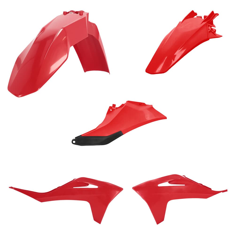 Acerbis Replica Plastic Kit Original 13 - Image 189