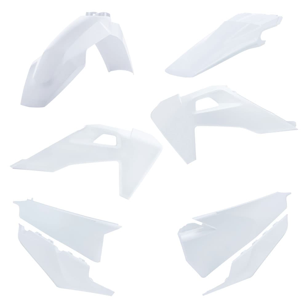 Acerbis Replica Plastic Kit Original 13 - Image 177