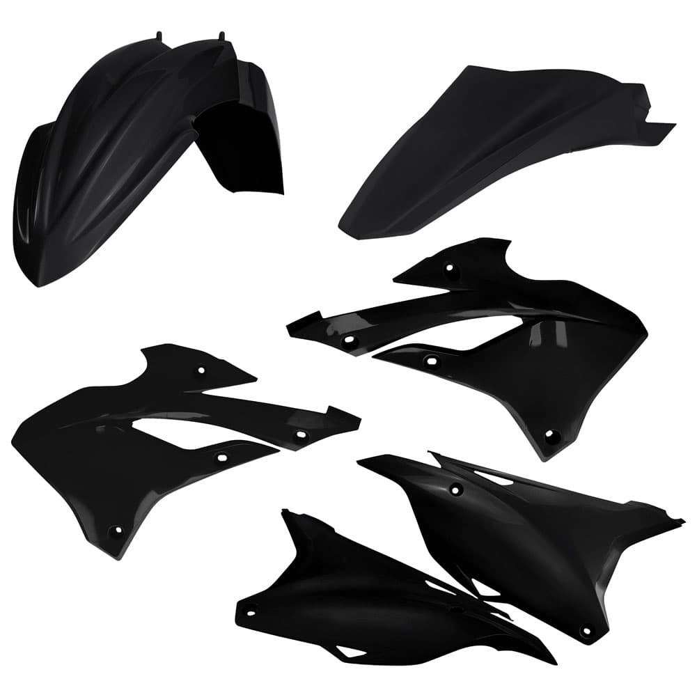 Acerbis Replica Plastic Kit Original 13 - Image 139