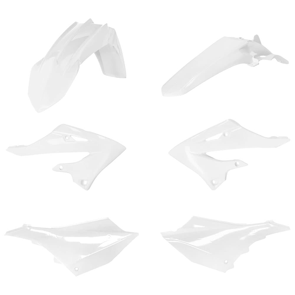 Acerbis Replica Plastic Kit Original 13 - Image 200