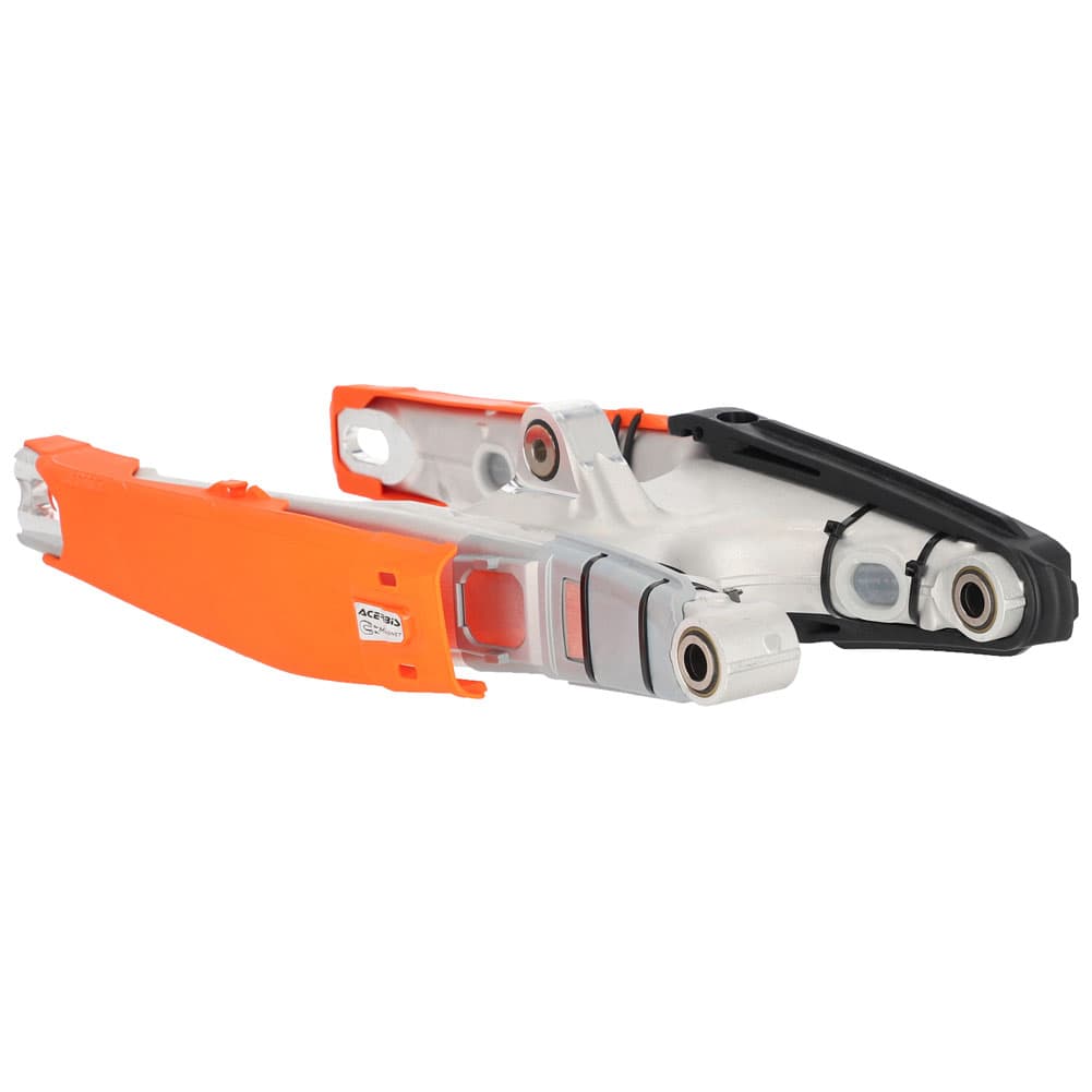 Acerbis Teketmagnet Swingarm Protector - Image 16