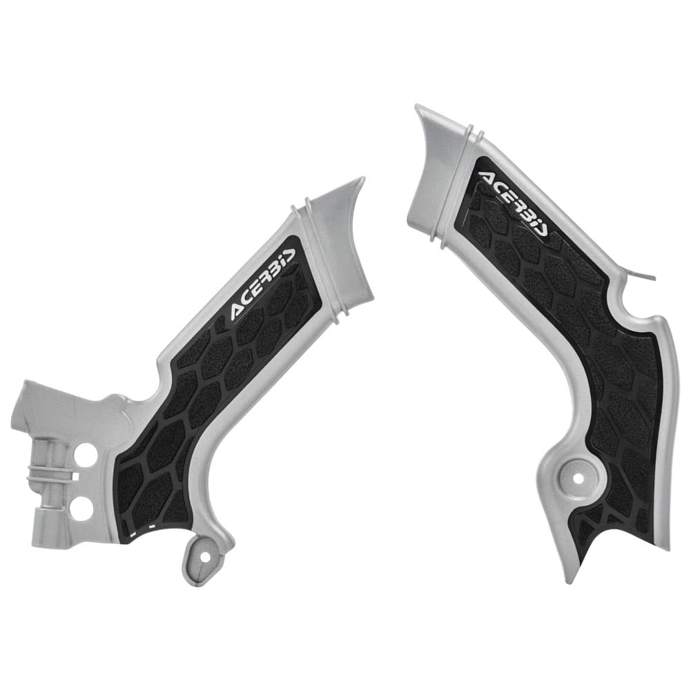 Acerbis X-Grip Frame Guards - Image 74